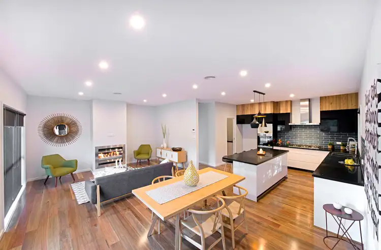 10 Loddon Street, Kaleen ACT 2617