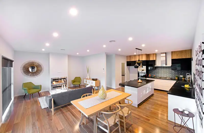 Main view of Homely house listing, 10 Loddon Street, Kaleen ACT 2617