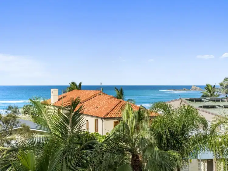 Main view of Homely unit listing, 26/14 Jefferson Lane, Palm Beach QLD 4221