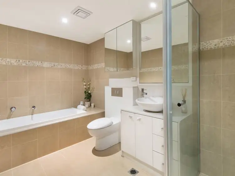 Fourth view of Homely unit listing, 57/4-8 Bobbin Head Road, Pymble NSW 2073