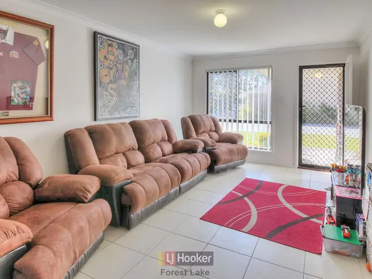 Second view of Homely townhouse listing, 20/7 Roxwell Street, Forest Lake QLD 4078