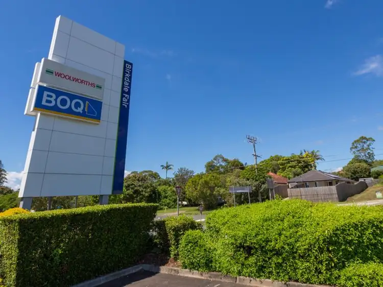 Second view of Homely land listing, Lot 17 26 Somersby Court, Birkdale QLD 4159