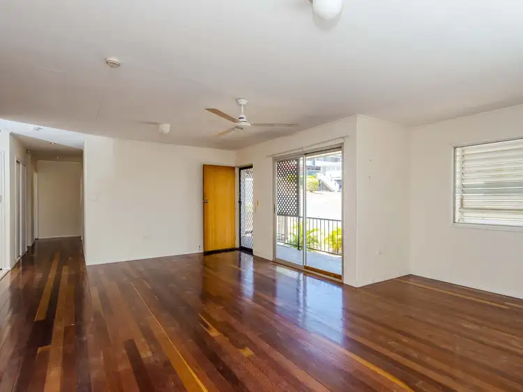 Third view of Homely house listing, 4 Allambee Close, West Gladstone QLD 4680