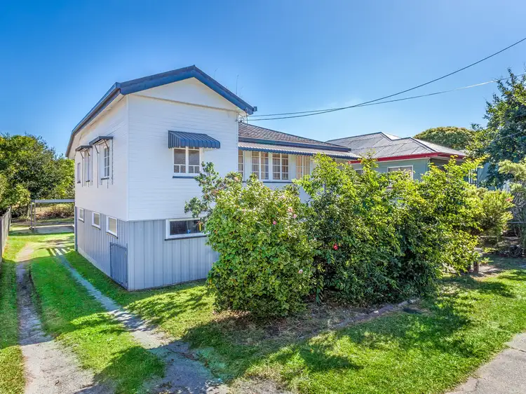 Second view of Homely house listing, 350 Wardell Street, Enoggera QLD 4051