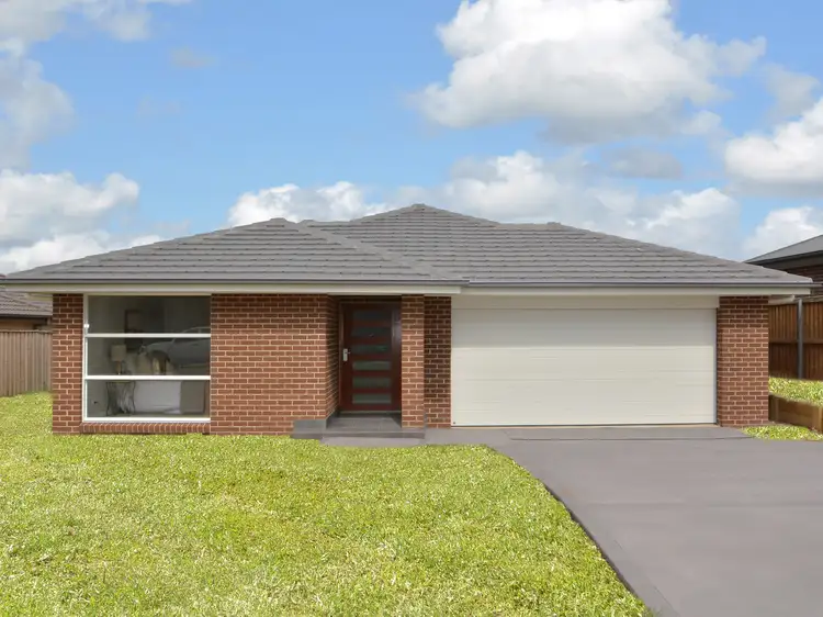 Main view of Homely house listing, 34 Skimmer Street, Chisholm NSW 2322