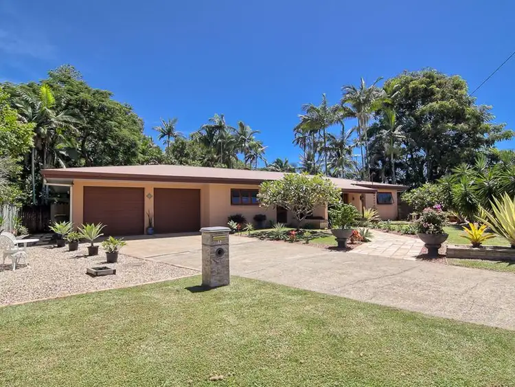 Second view of Homely house listing, 31 Jessie Close, Yorkeys Knob QLD 4878