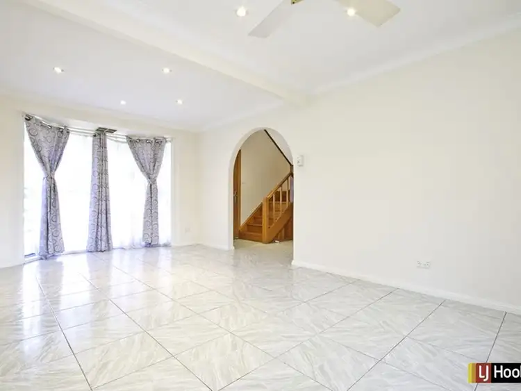 Third view of Homely house listing, 3 Rome Place, Shalvey NSW 2770