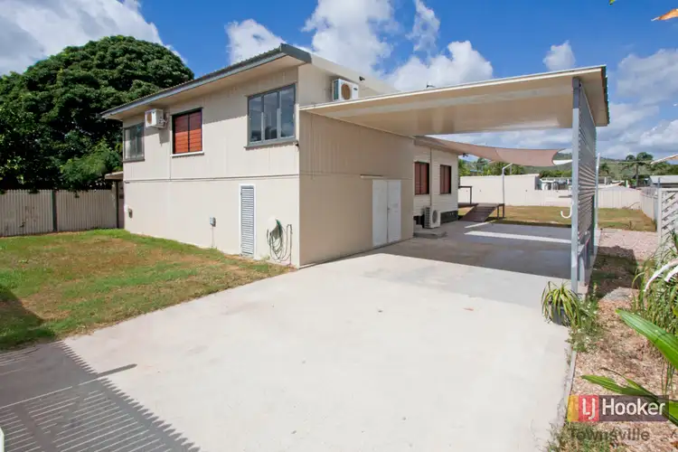 35 Wattle Street, Kirwan QLD 4817
