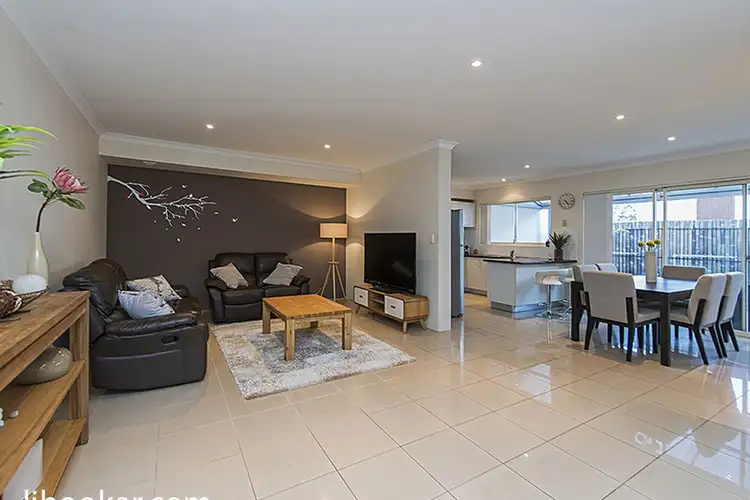 Third view of Homely townhouse listing, 2/51 Carden Drive, Cannington WA 6107