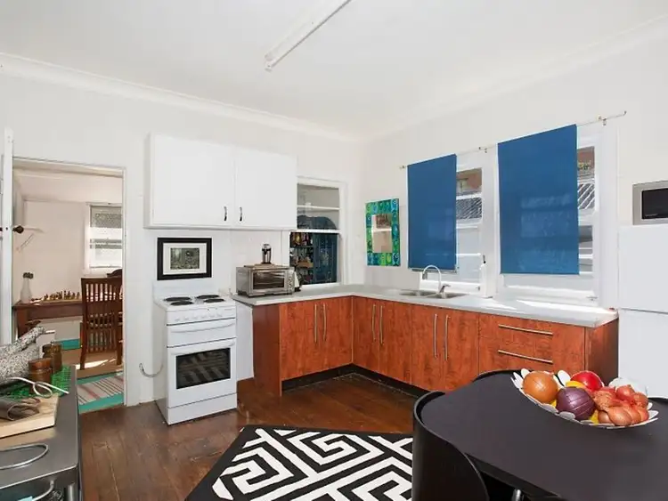 Fifth view of Homely block of units listing, 15 Haig Street, Coolangatta QLD 4225