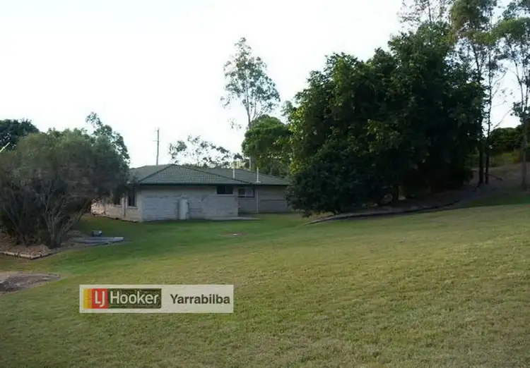Second view of Homely house listing, 117 - 121 Stephens Place, Kooralbyn QLD 4285