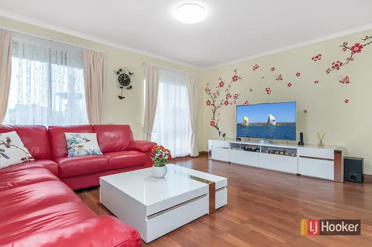 Third view of Homely house listing, 11 Cohen Court, Clovelly Park SA 5042