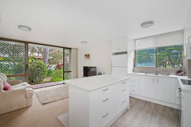 Second view of Homely unit listing, 2/21-23 Surf Street, Port Macquarie NSW 2444