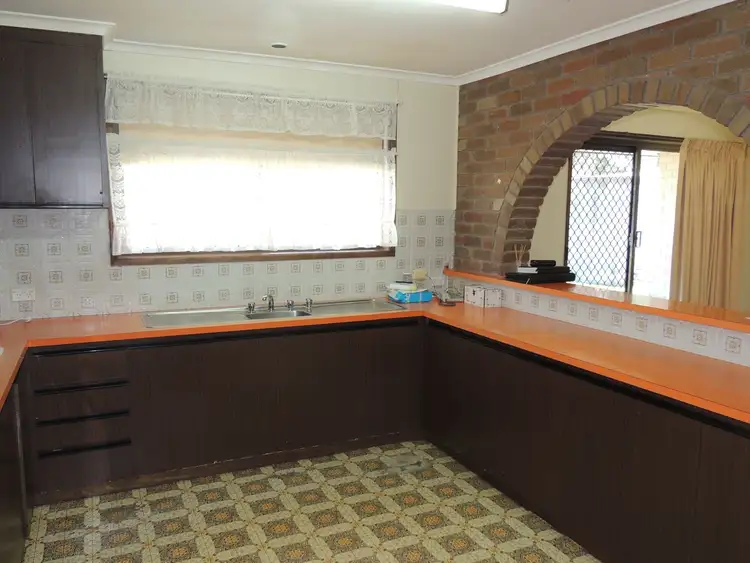 Third view of Homely house listing, 61 Tampion Avenue, Lalbert VIC 3542