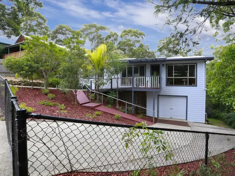 Second view of Homely house listing, 9 Gannet Place, Catalina NSW 2536