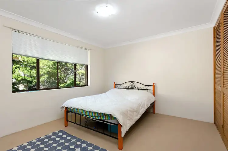 Sixth view of Homely apartment listing, 8/11 Brisbane Street, Harris Park NSW 2150
