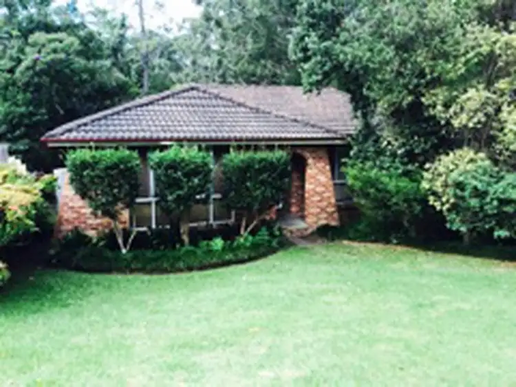 81 James Sea Drive, Green Point NSW 2251