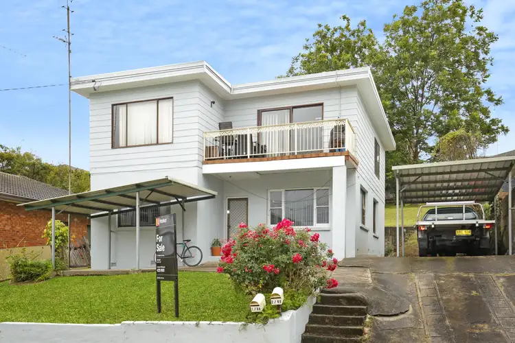 88 Bridge Street, Coniston NSW 2500