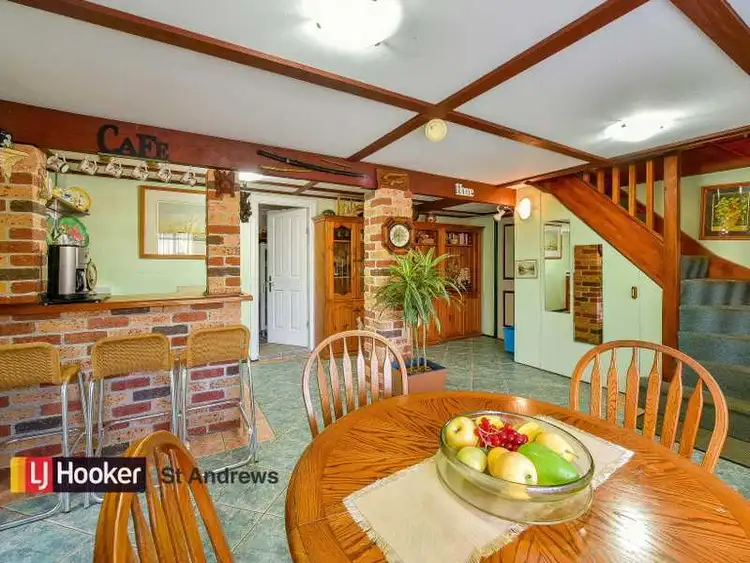 Second view of Homely house listing, Address available on request