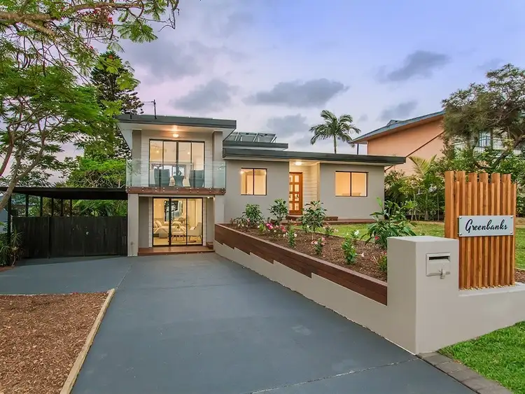 6 Jingella Street, Hope Island QLD 4212