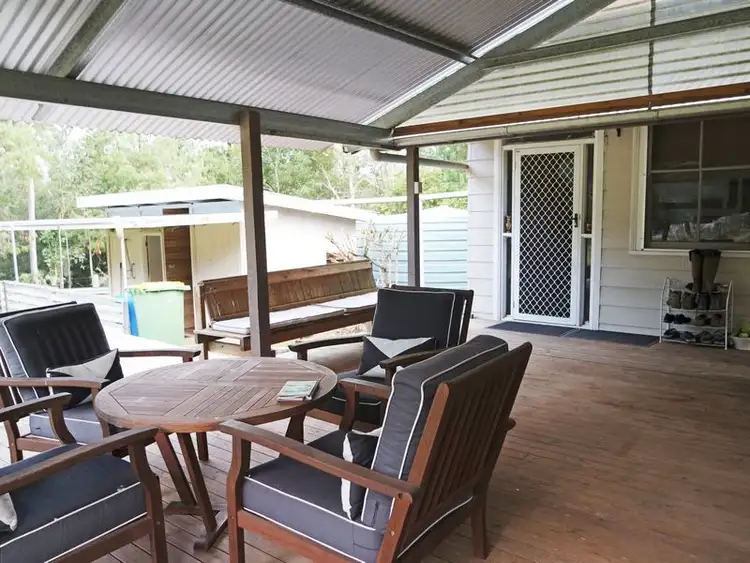 Seventh view of Homely house listing, 1930 Bulga Road, Marlee NSW 2429