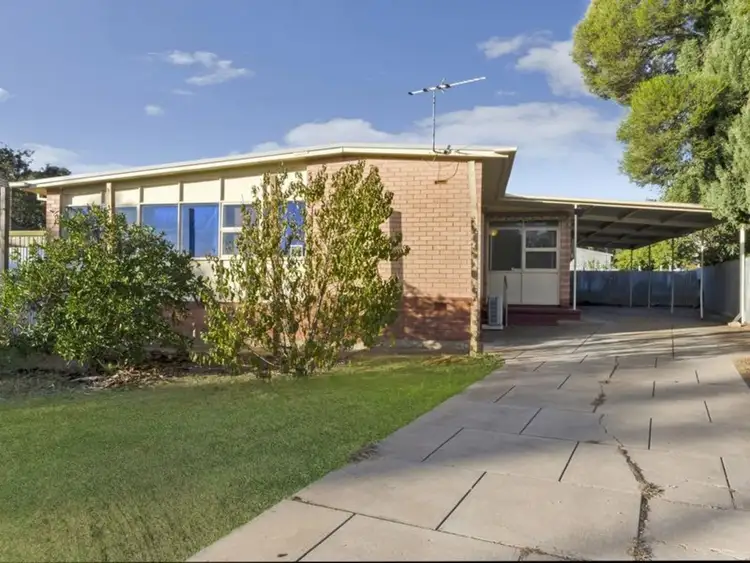 Main view of Homely house listing, 18 Thornton Street, Elizabeth East SA 5112