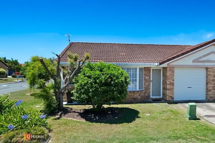 24/73-87 Caboolture River Road, Morayfield QLD 4506