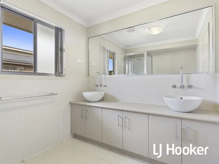 Seventh view of Homely house listing, 4 Maree Crescent, Gracemere QLD 4702