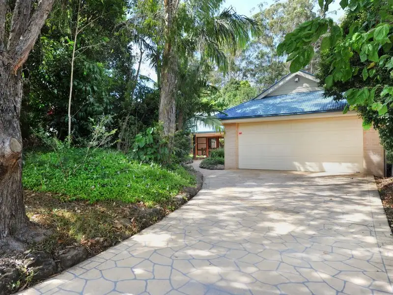 Main view of Homely house listing, 45 Watsonia Avenue, Coffs Harbour NSW 2450