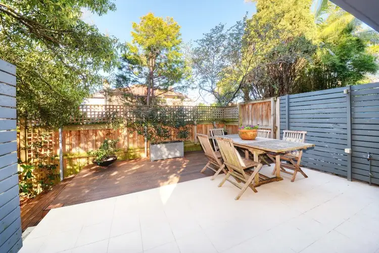 16/7-11 Henderson Street Street, Bondi NSW 2026