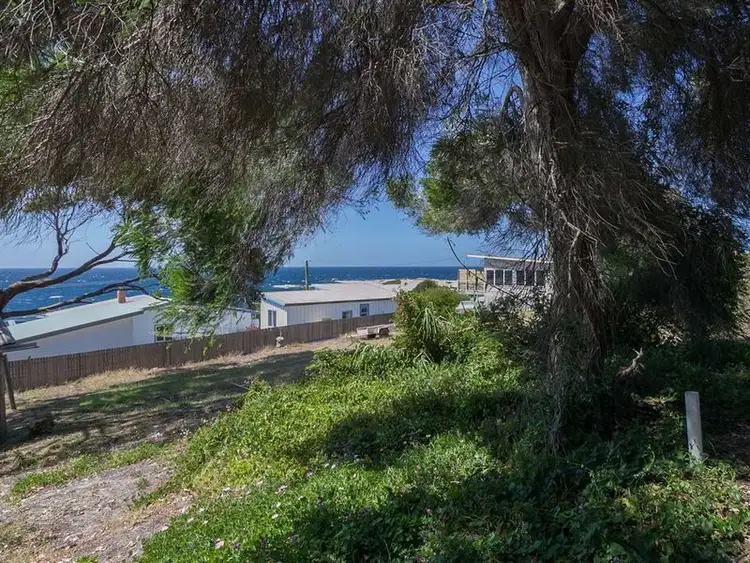 Third view of Homely land listing, 16 James Street, Bicheno TAS 7215