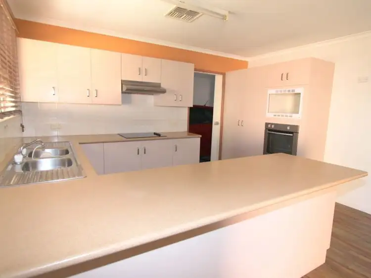 Second view of Homely house listing, 7 Barbara Court, Emerald QLD 4720