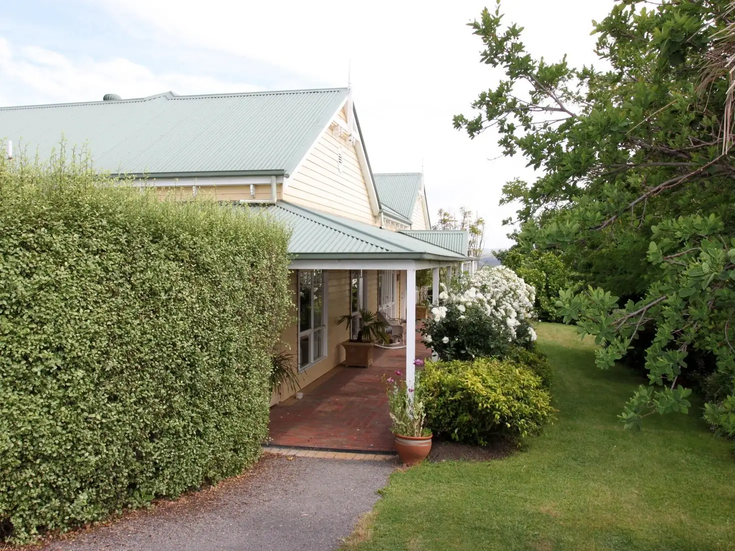 Main view of Homely house listing, 20 Toronga Rise, Alexandra VIC 3714