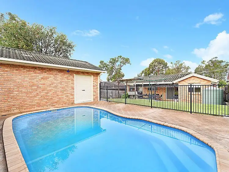 Second view of Homely house listing, 21 Bridge Avenue, Chain Valley Bay NSW 2259