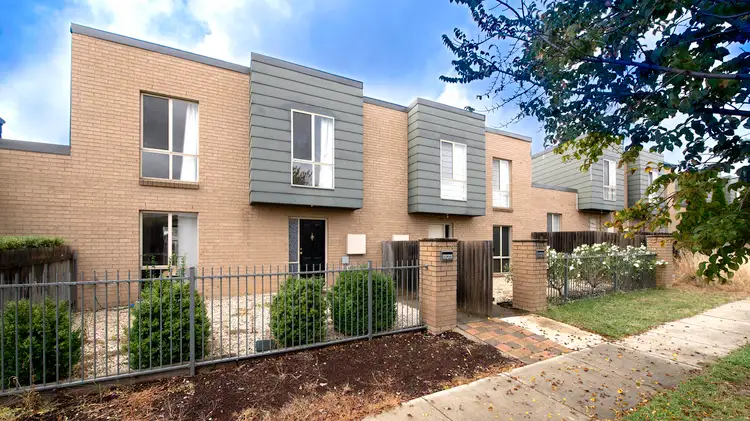 297B Anthony Rolfe Avenue, Gungahlin ACT 2912