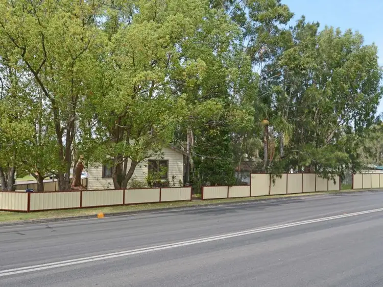 118 Fassifern Road, Blackalls Park NSW 2283