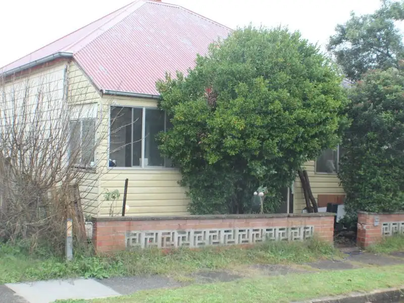 Main view of Homely house listing, 11 Hamilton Street, Hamilton North NSW 2292