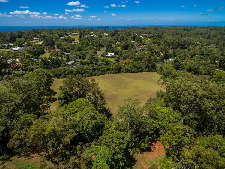 Fifth view of Homely land listing, 6-14 Witches Chase, Tamborine Mountain QLD 4272