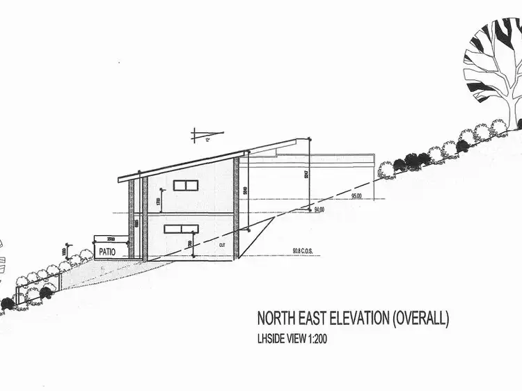 Fifth view of Homely land listing, 61/ Summit Road, Crafers SA 5152