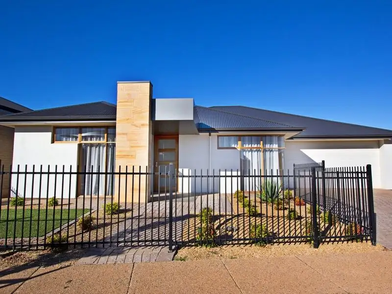 Main view of Homely house listing, 6 Issacs Way, Evanston South SA 5116