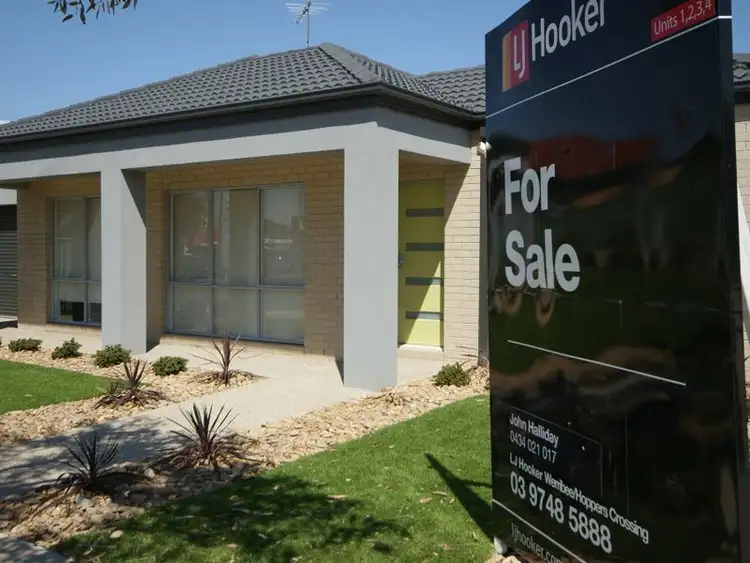 Unit 1 - 1 Synnot Street, Werribee VIC 3030