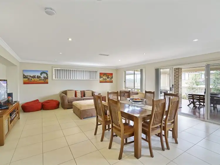 Fourth view of Homely house listing, 3 Aotus Circuit, Mount Annan NSW 2567