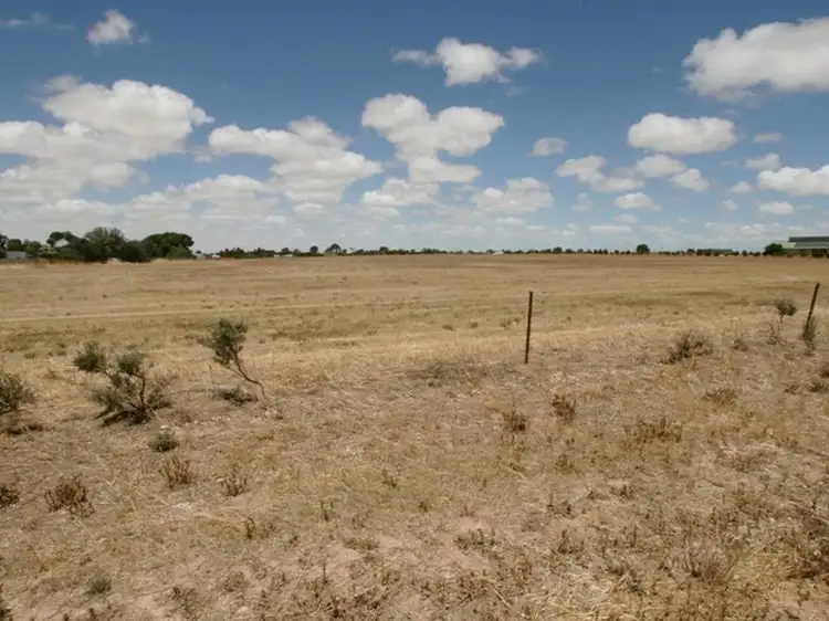 Main view of Homely land listing, Lot 3 Darling Road, Kadina SA 5554