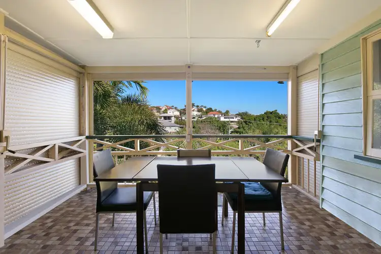 Fifth view of Homely house listing, 7 Brae Street, Coorparoo QLD 4151