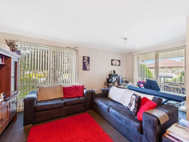 Second view of Homely house listing, 1 Magpie Court, Werribee VIC 3030