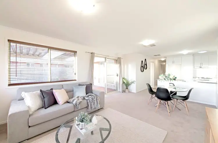 Fourth view of Homely house listing, 51 Dagmar Berne Street, Macgregor ACT 2615
