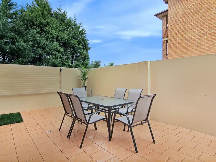 Sixth view of Homely unit listing, 4/494-496 President Ave, Kirrawee NSW 2232