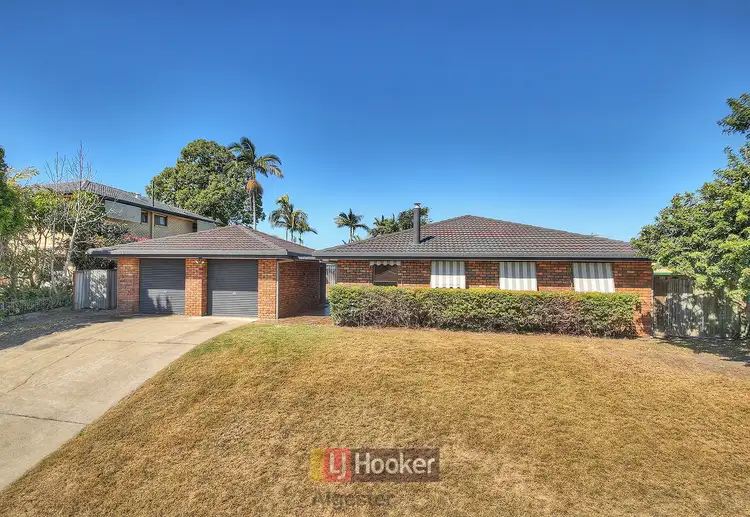 Main view of Homely house listing, 20 Parinari Street, Algester QLD 4115