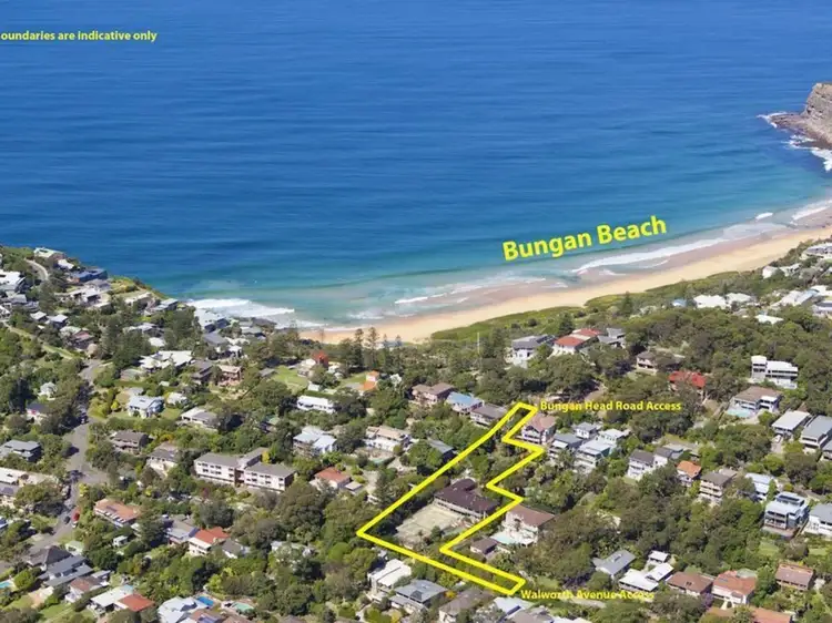 Main view of Homely house listing, 7 Bushrangers Hill, Newport NSW 2106