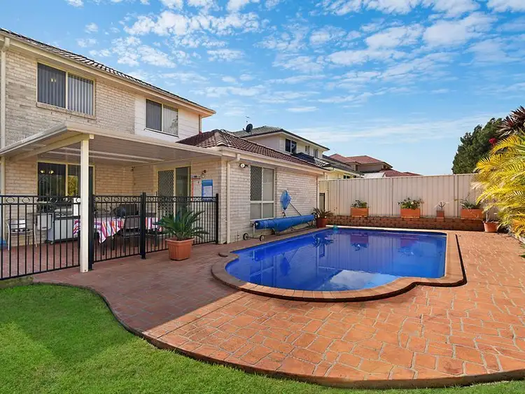 Second view of Homely house listing, 39 Skyhawk Avenue, Hamlyn Terrace NSW 2259